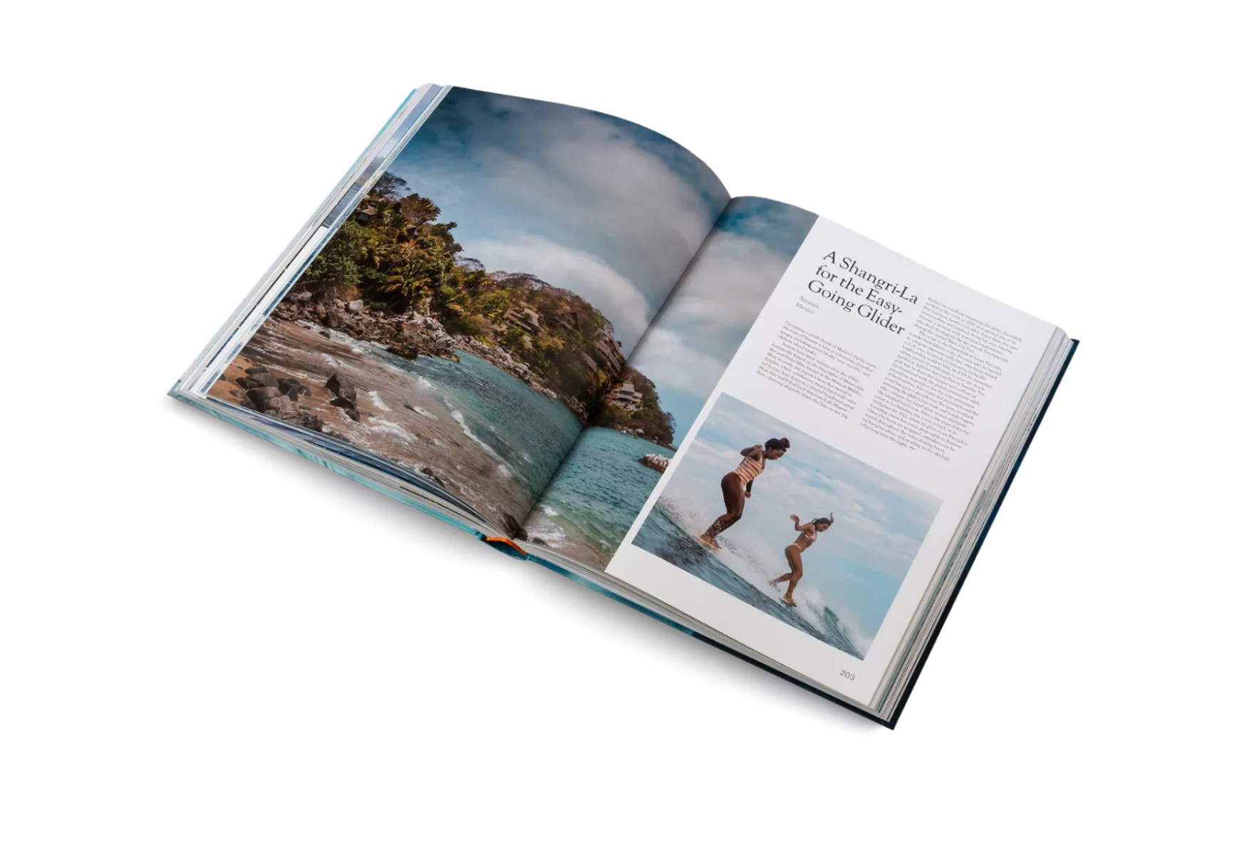 The Surf Atlas A Global Journey Through the Culture and Spirit of Surfing 07