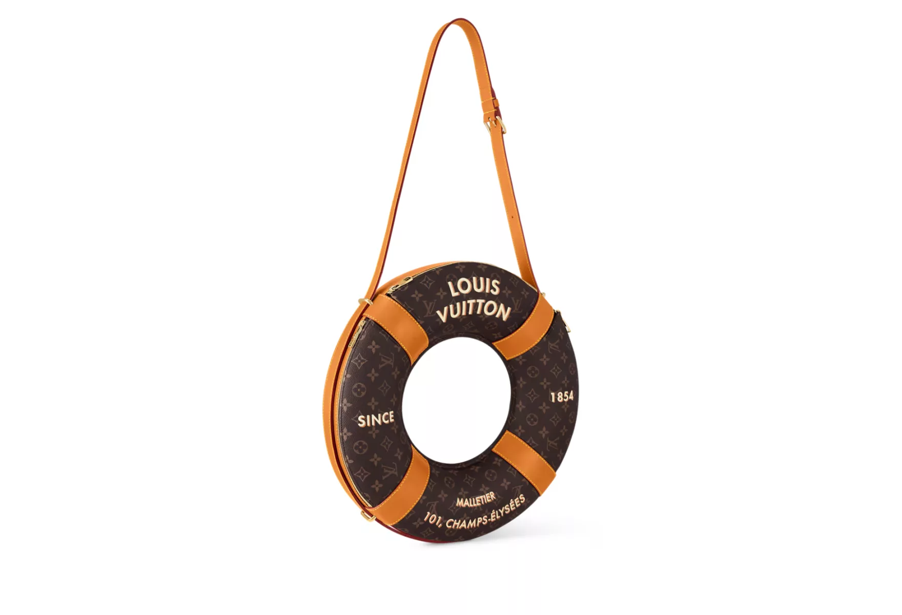 Louis vuitton lifebuoy bag 2
