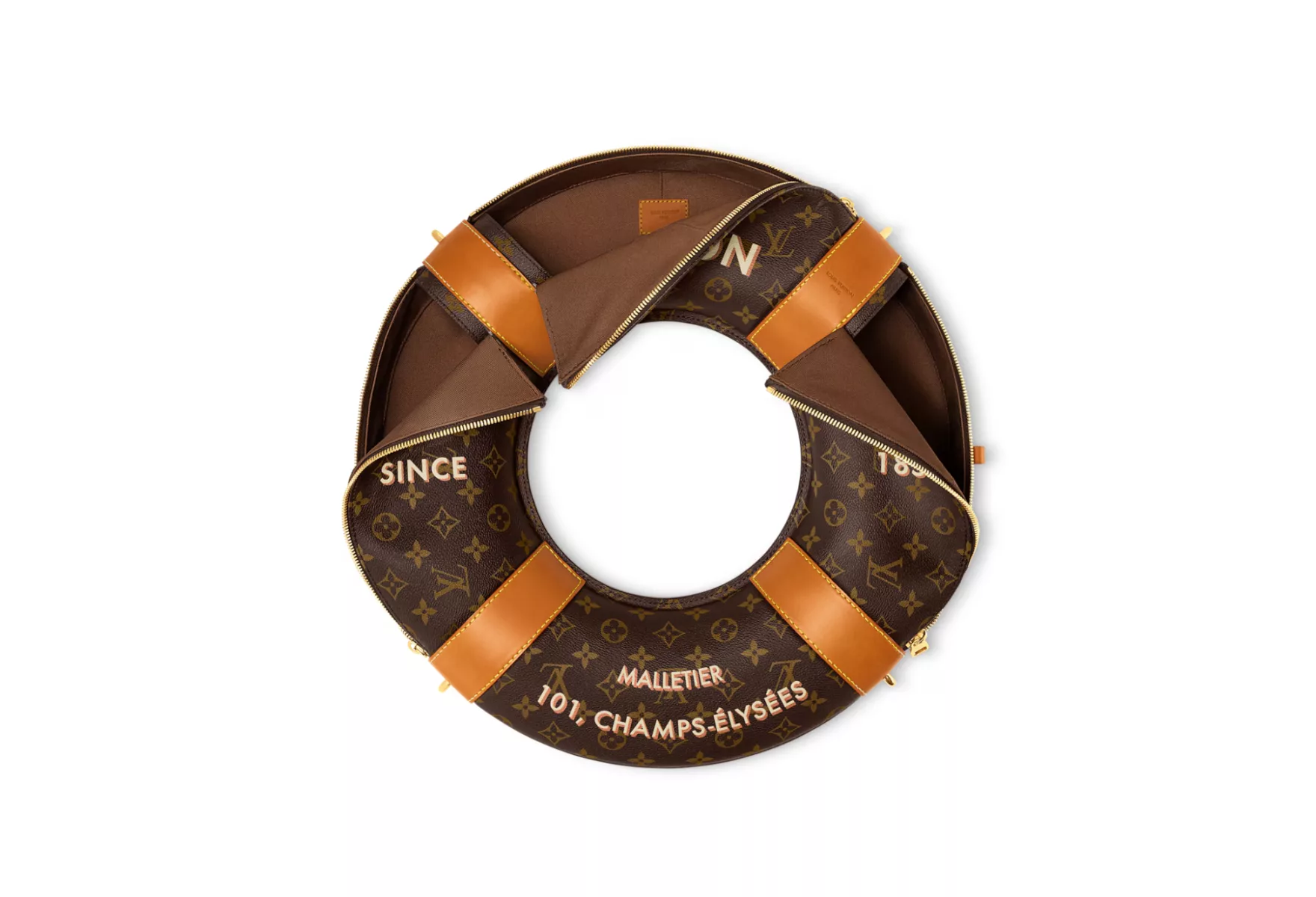 Louis vuitton lifebuoy bag 3