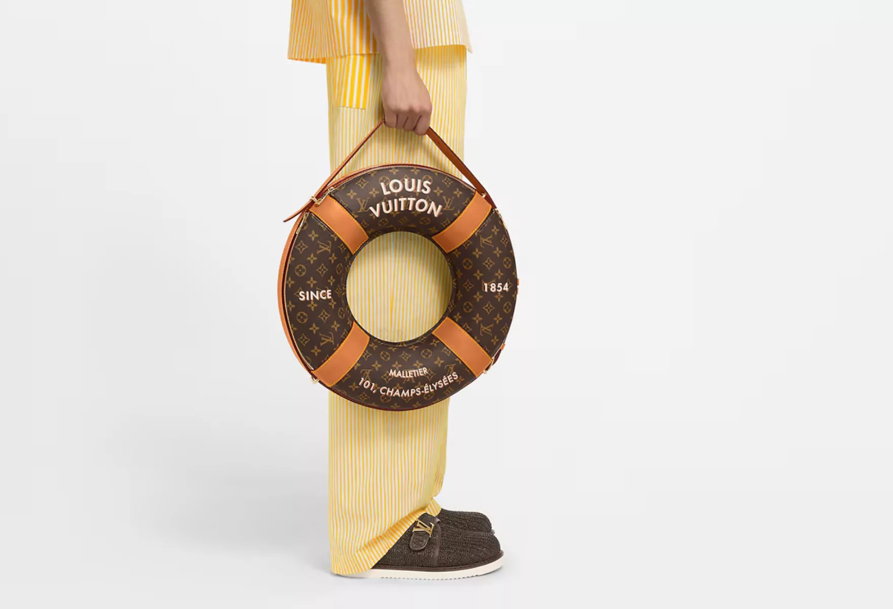 Louis vuitton lifebuoy bag 5