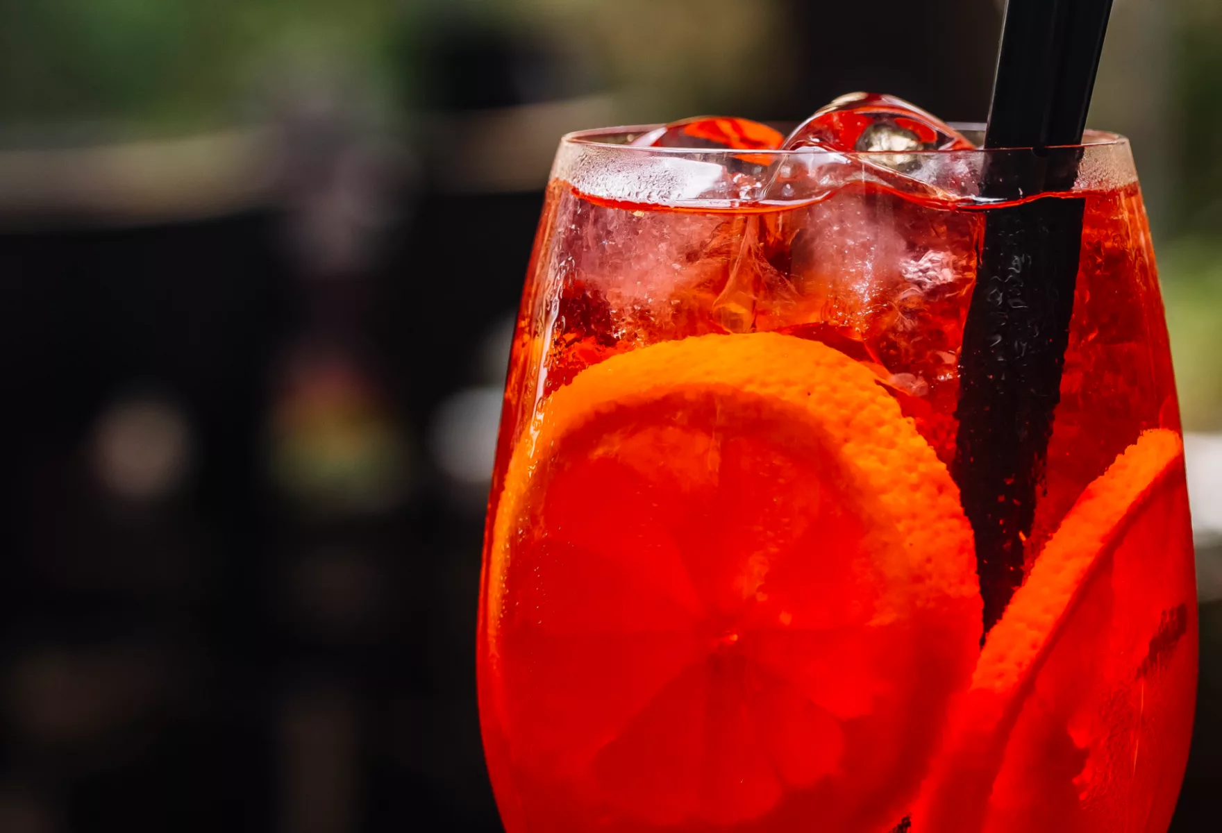 Aperol spritz recipe instructions