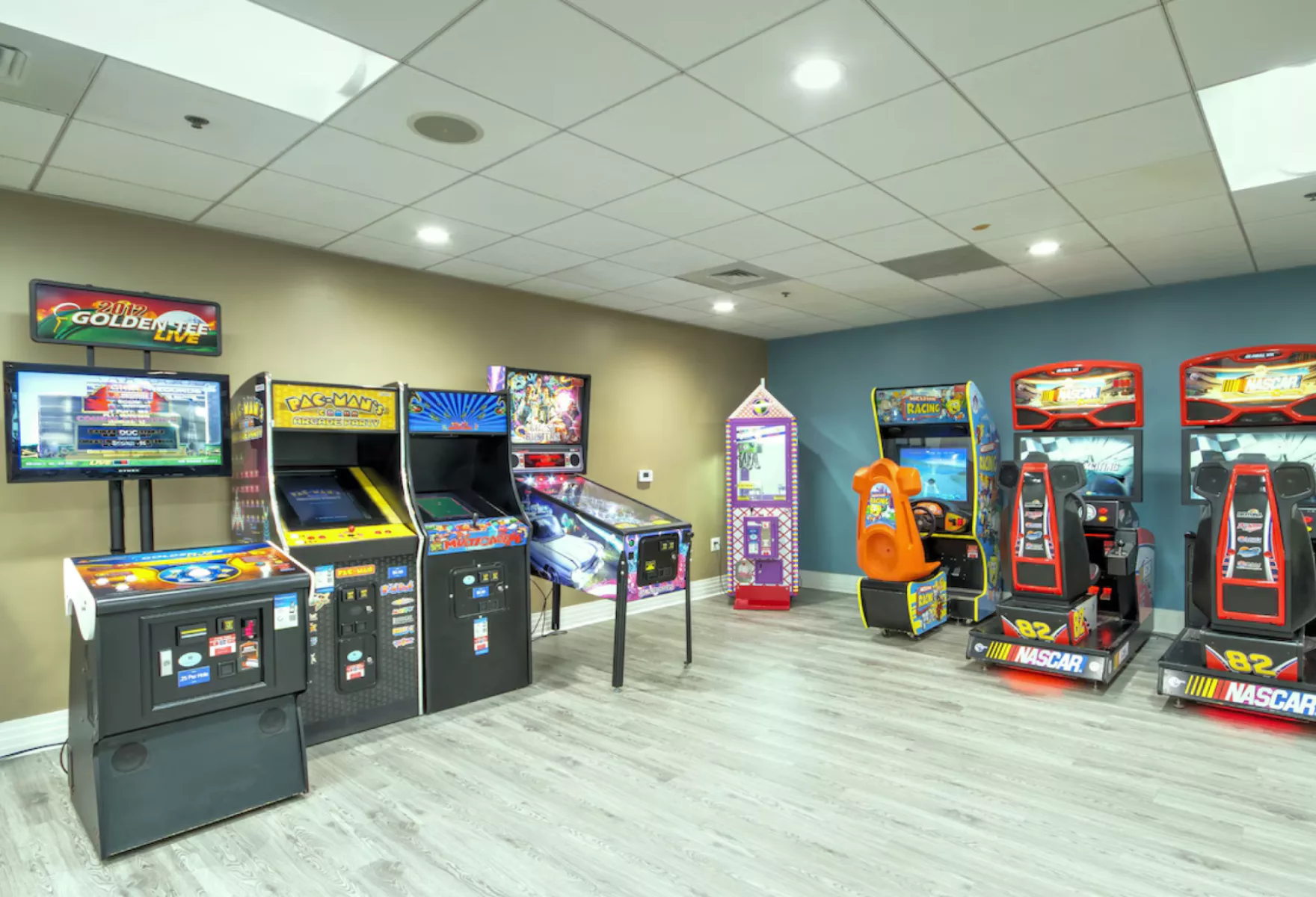 Club wyndham ocean boulevard amenities