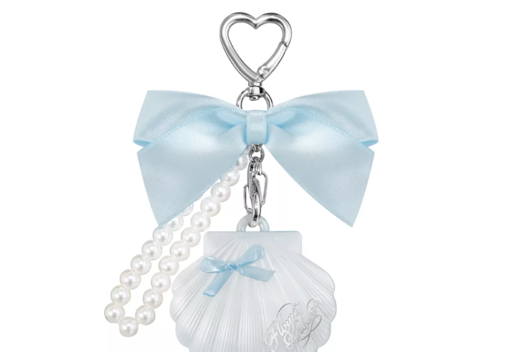 Ocean Muse Full Face Set Dive Into Dreamy Coastal Glamour by Flower Knows 08