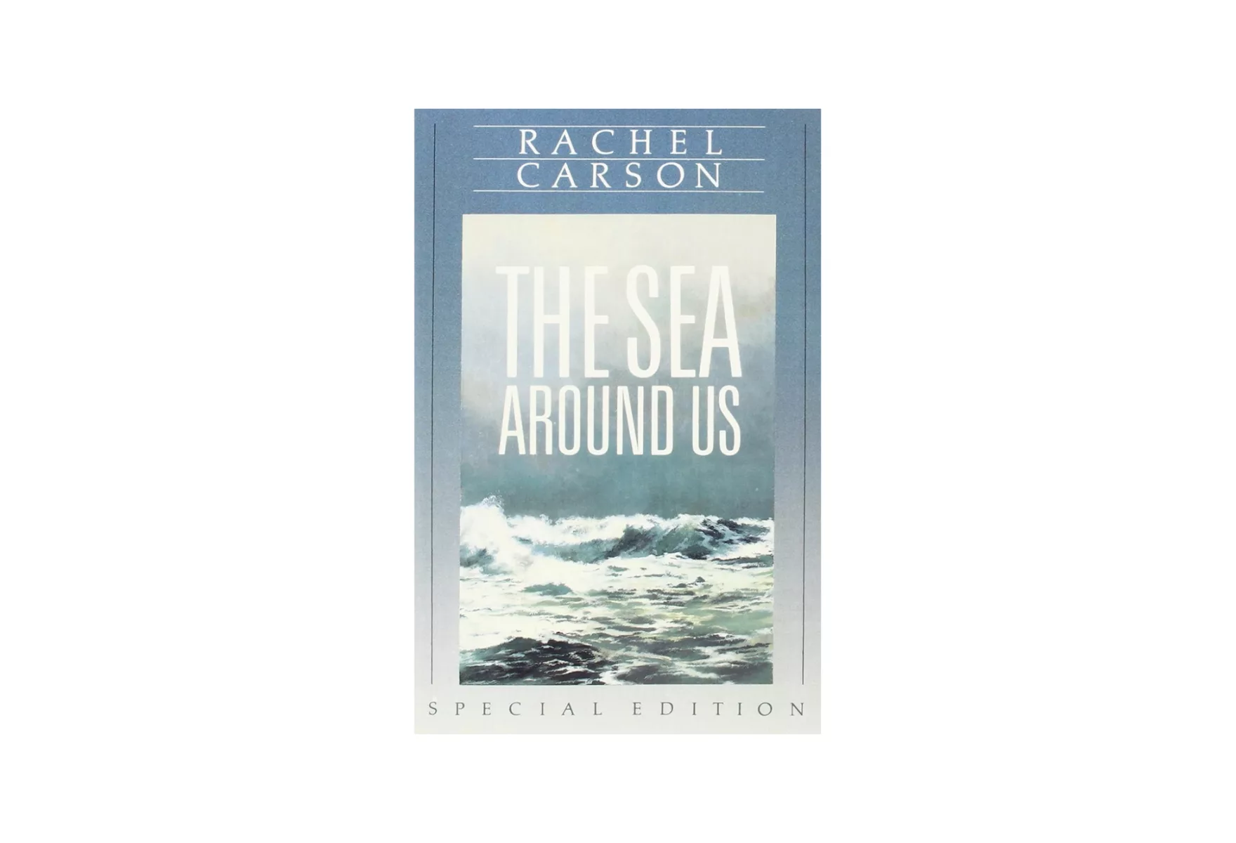 The sea around us 1