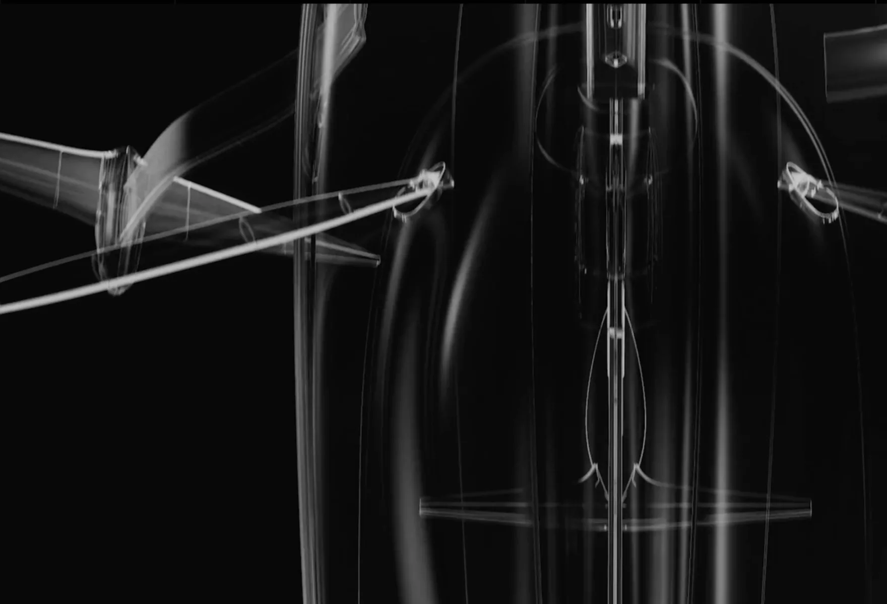 Ferrari hypersail development timeline