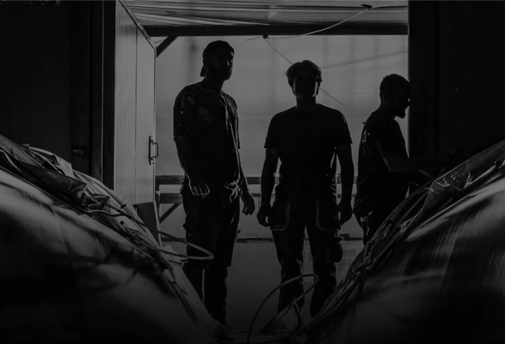 Ferrari hypersail leadership and collaboration