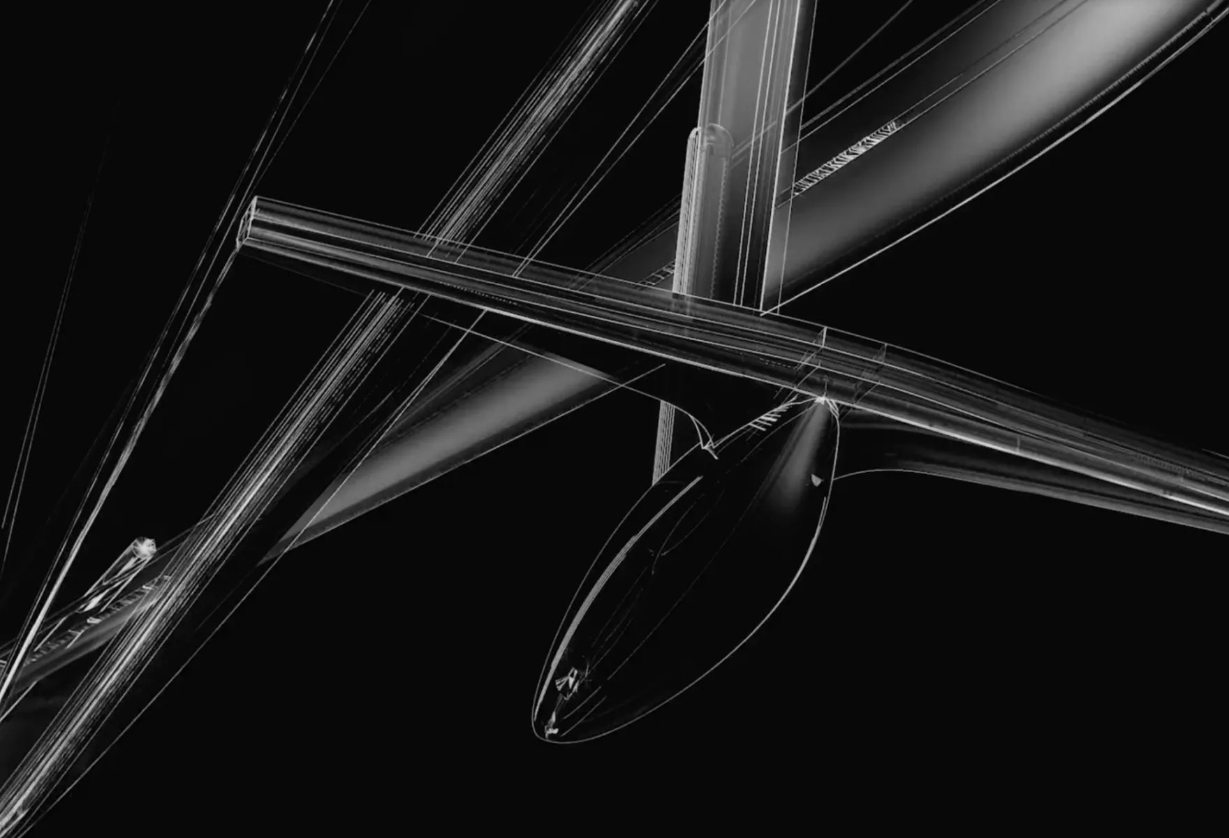 Ferrari hypersail power and energy systems