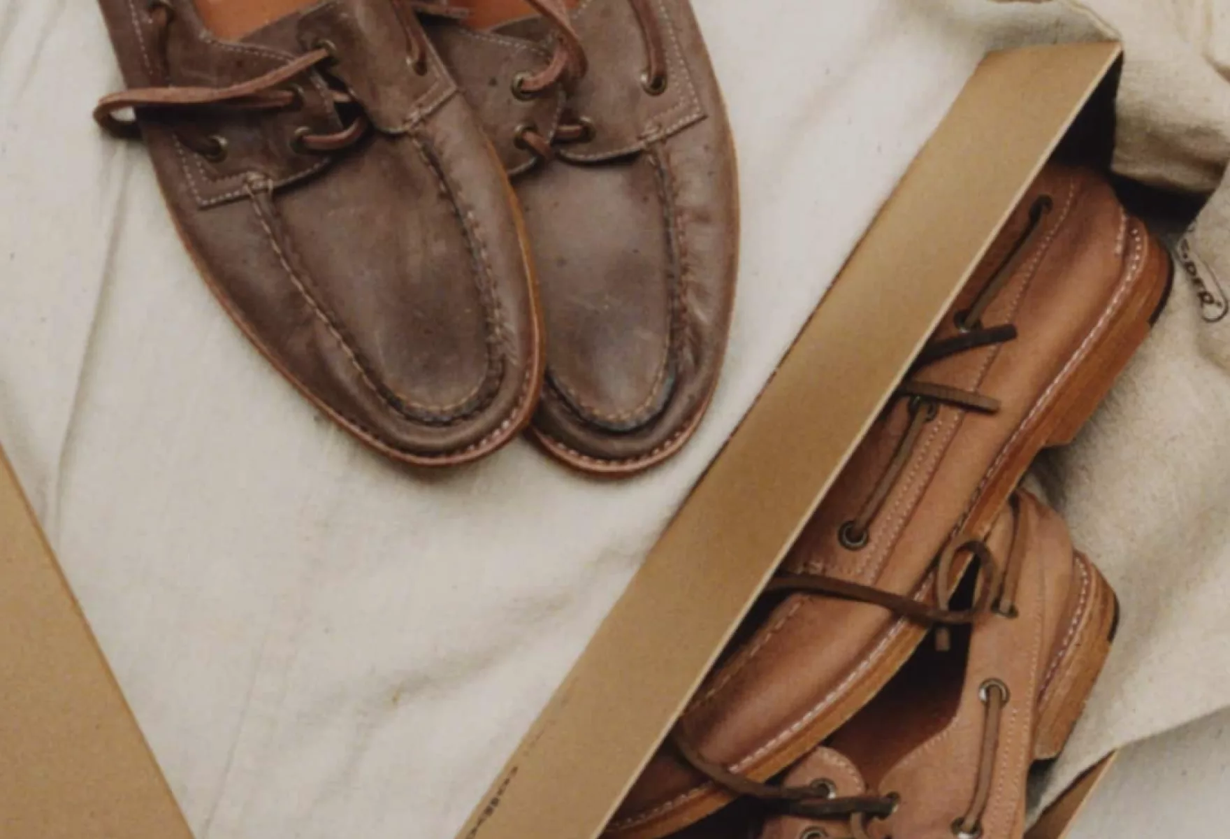 Sperry Colbo Authentic Original Boat Shoe 01