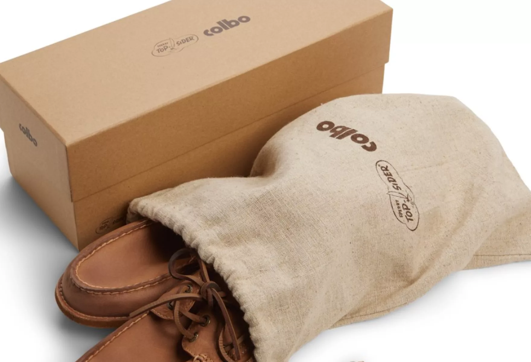 Sperry Colbo Authentic Original Boat Shoe 02