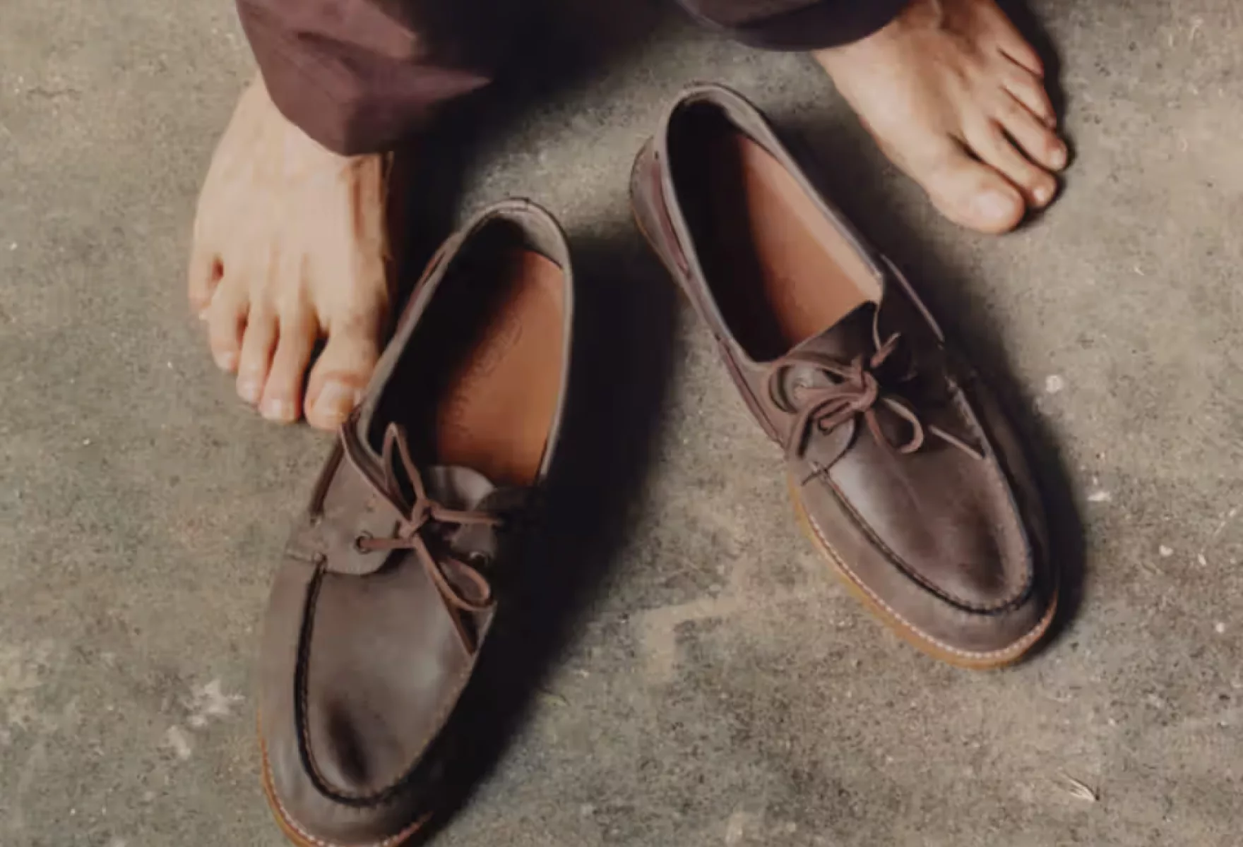 Sperry Colbo Authentic Original Boat Shoe 03