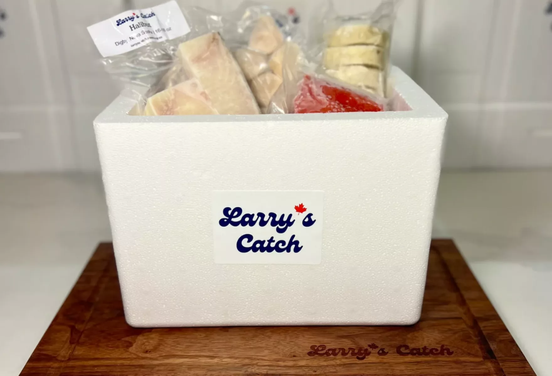 Larrys Catch Build Your Own Seafood Box Freshly Sourced Tailored to Taste 09