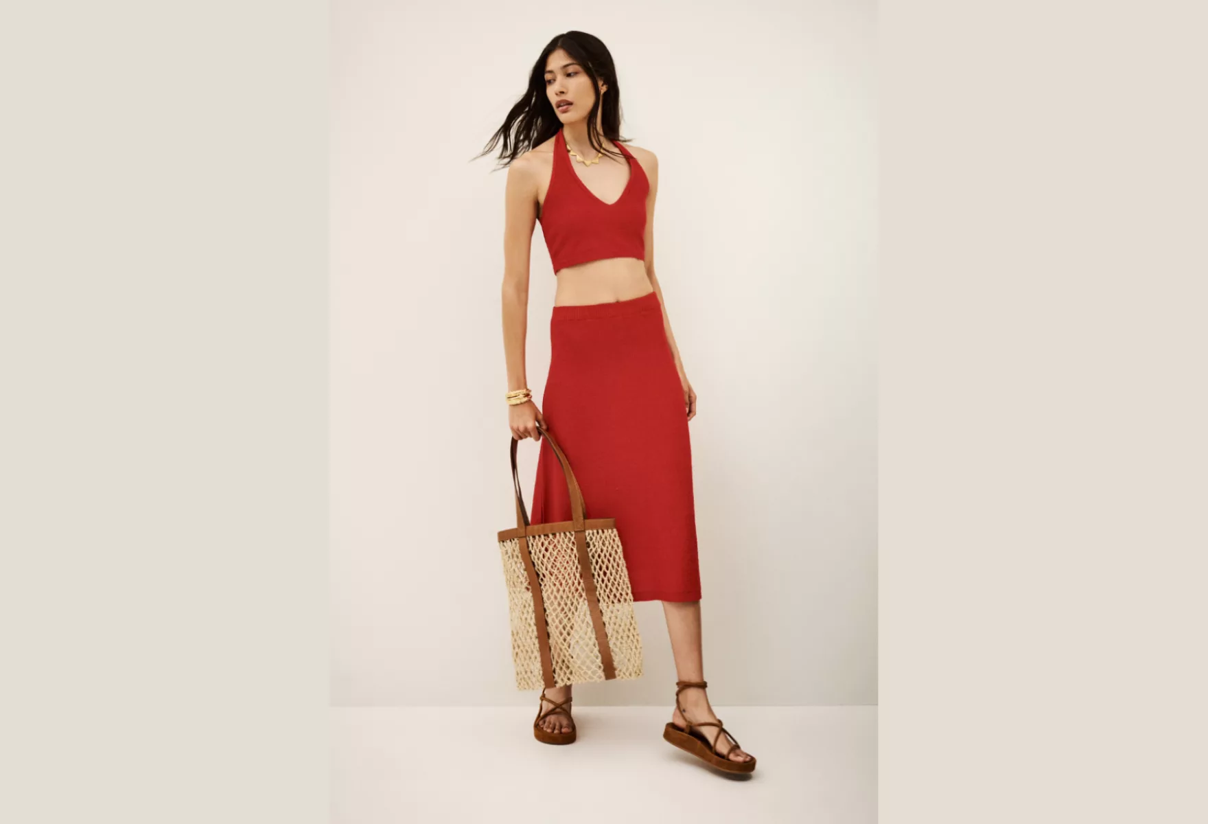 Coastal Chic Redefined The bash Suzie Kondi Capsule Collection 001