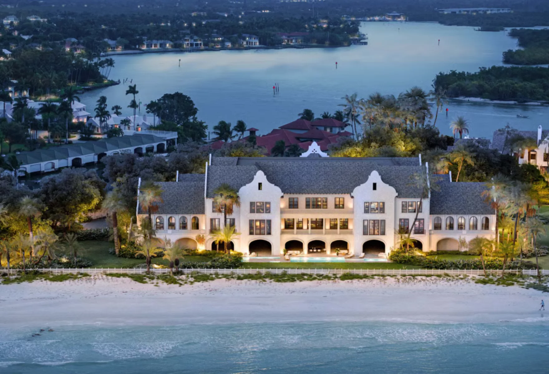 Gordon Pointe Americas Supreme Waterfront Sanctuary in Port Royal 03