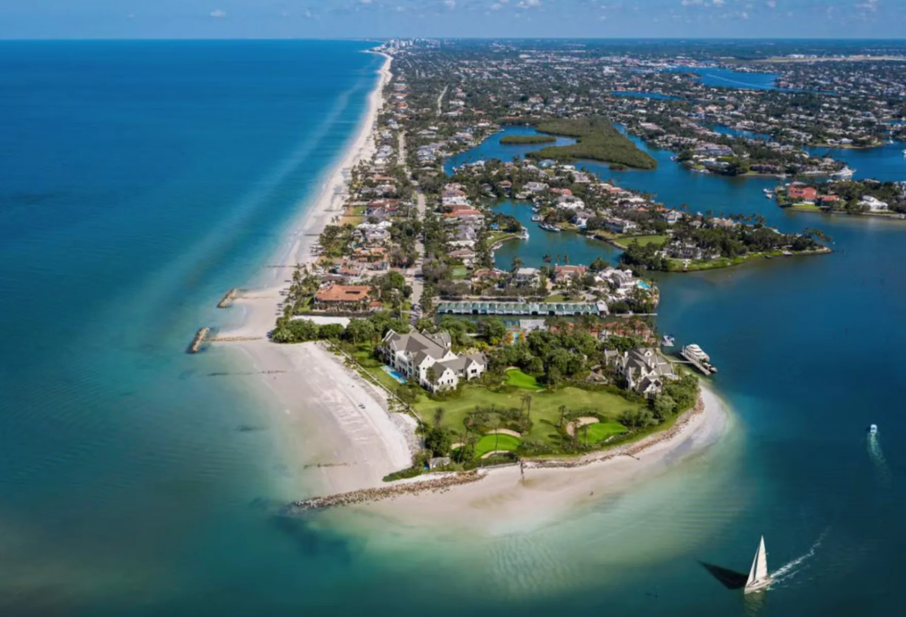 Gordon Pointe Americas Supreme Waterfront Sanctuary in Port Royal 04