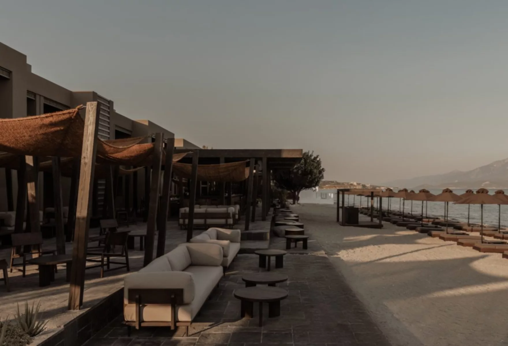 Casa Cook Samos Aegean Serenity in Design Led Coastal Luxury 01