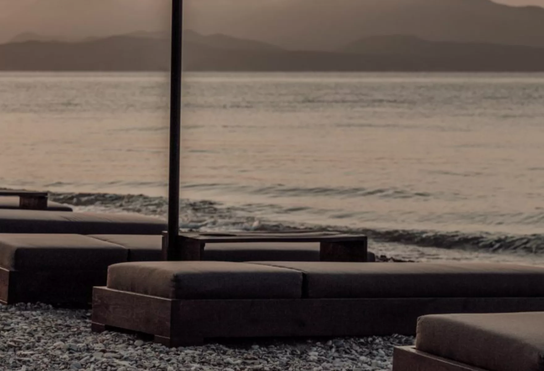 Casa Cook Samos Aegean Serenity in Design Led Coastal Luxury 02