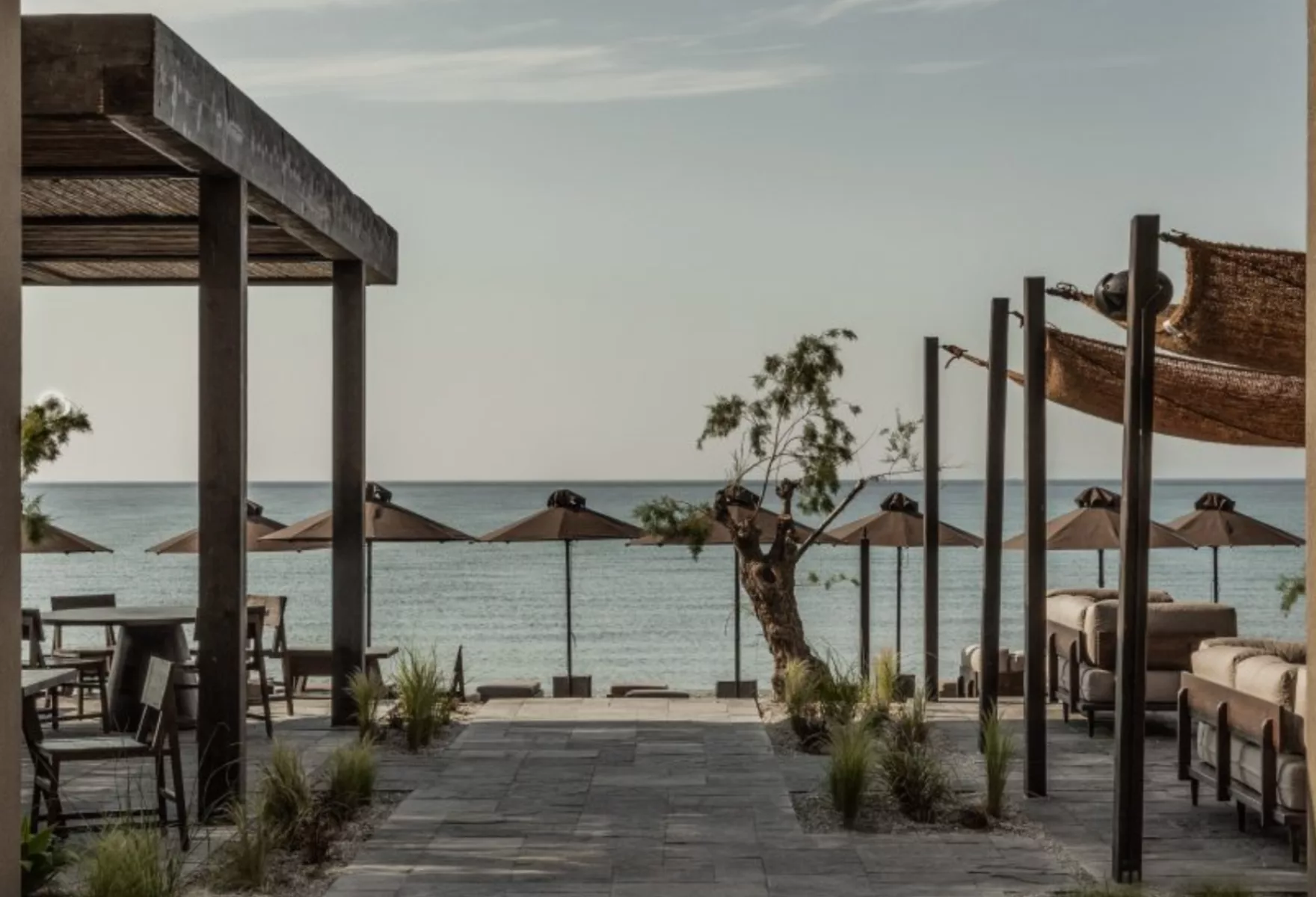 Casa Cook Samos Aegean Serenity in Design Led Coastal Luxury 03
