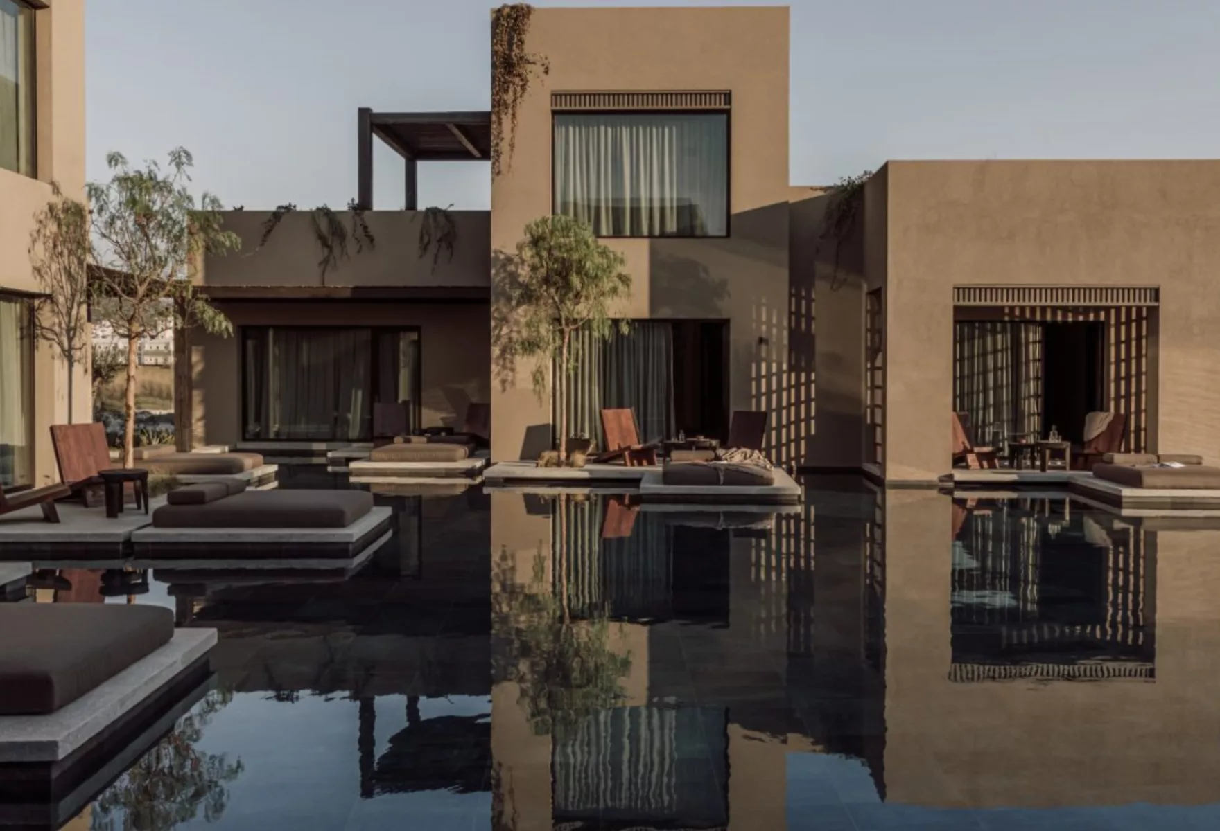 Casa Cook Samos Aegean Serenity in Design Led Coastal Luxury 05