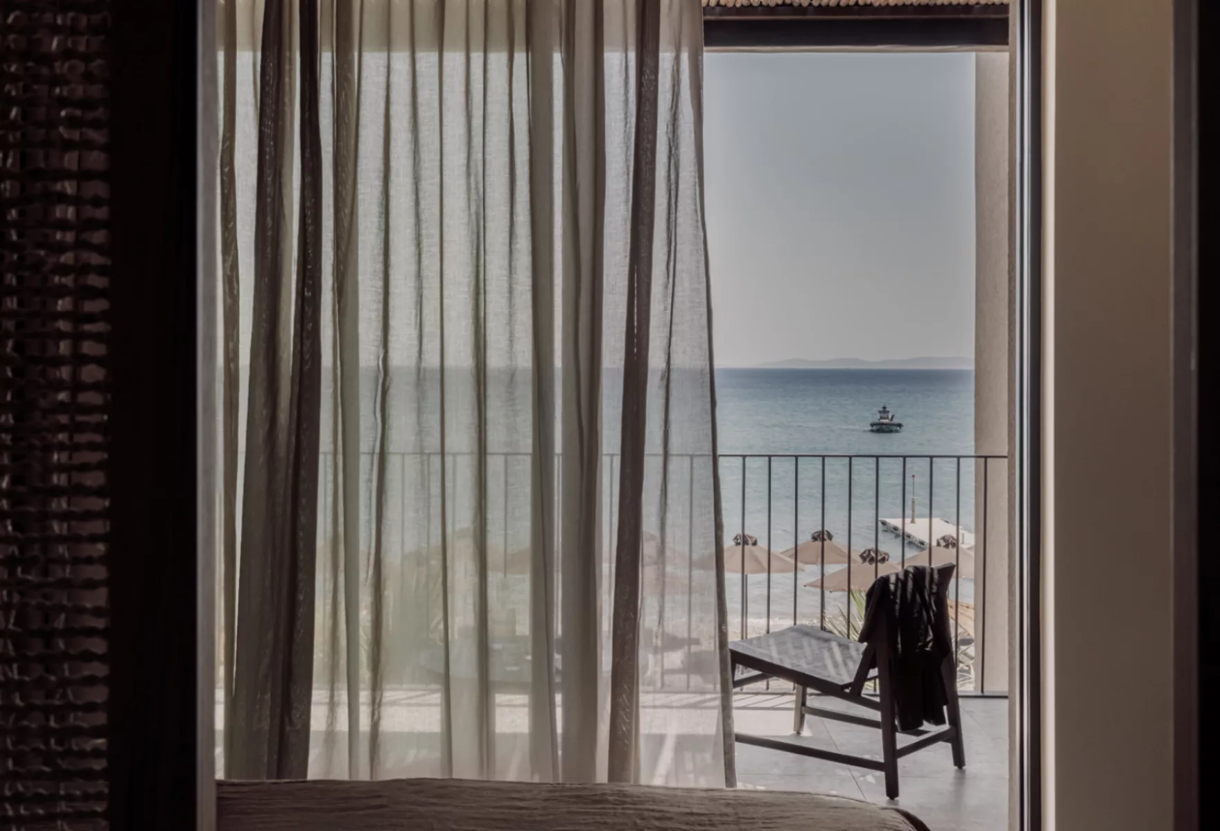 Casa Cook Samos Aegean Serenity in Design Led Coastal Luxury 06