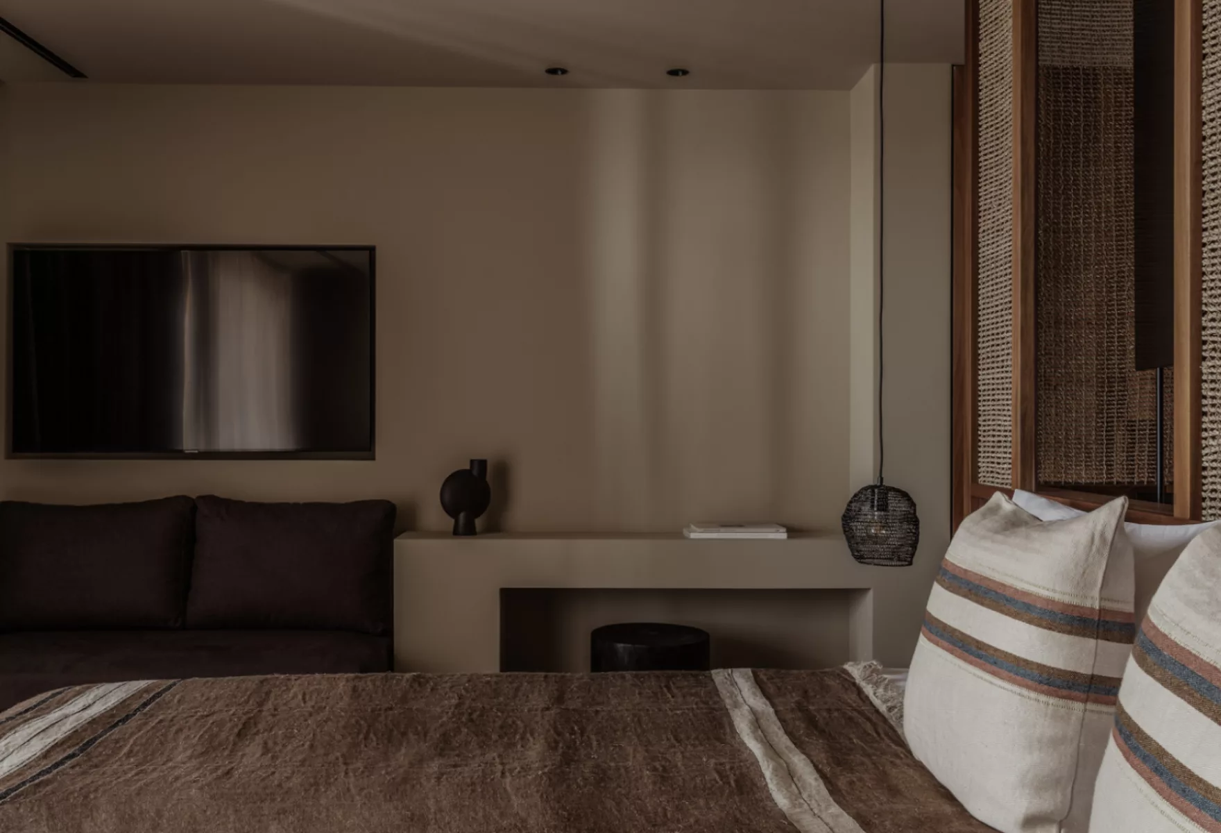 Casa Cook Samos Aegean Serenity in Design Led Coastal Luxury 07