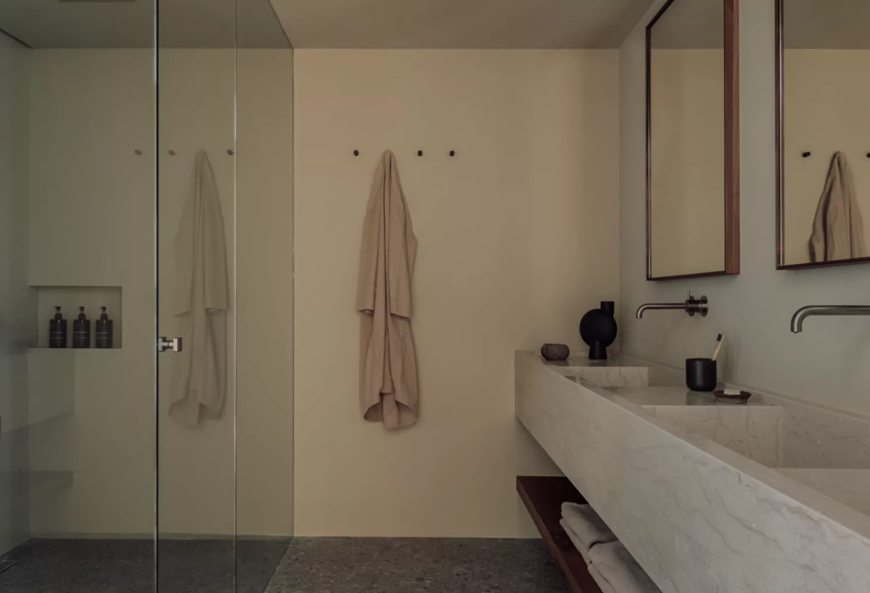Casa Cook Samos Aegean Serenity in Design Led Coastal Luxury 08