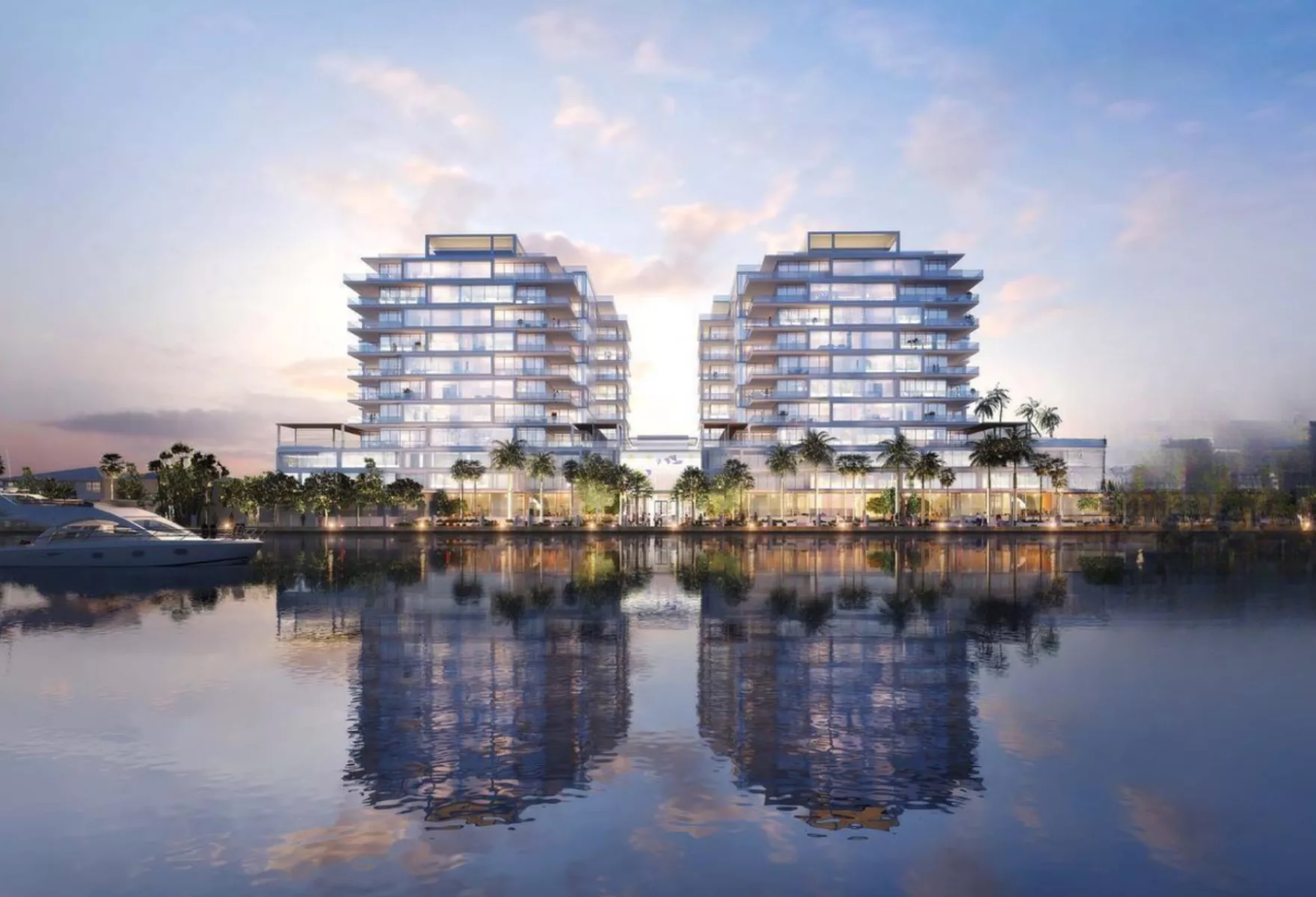 The EDITION Residences Fort Lauderdale Intracoastal Elegance Reimagined 01