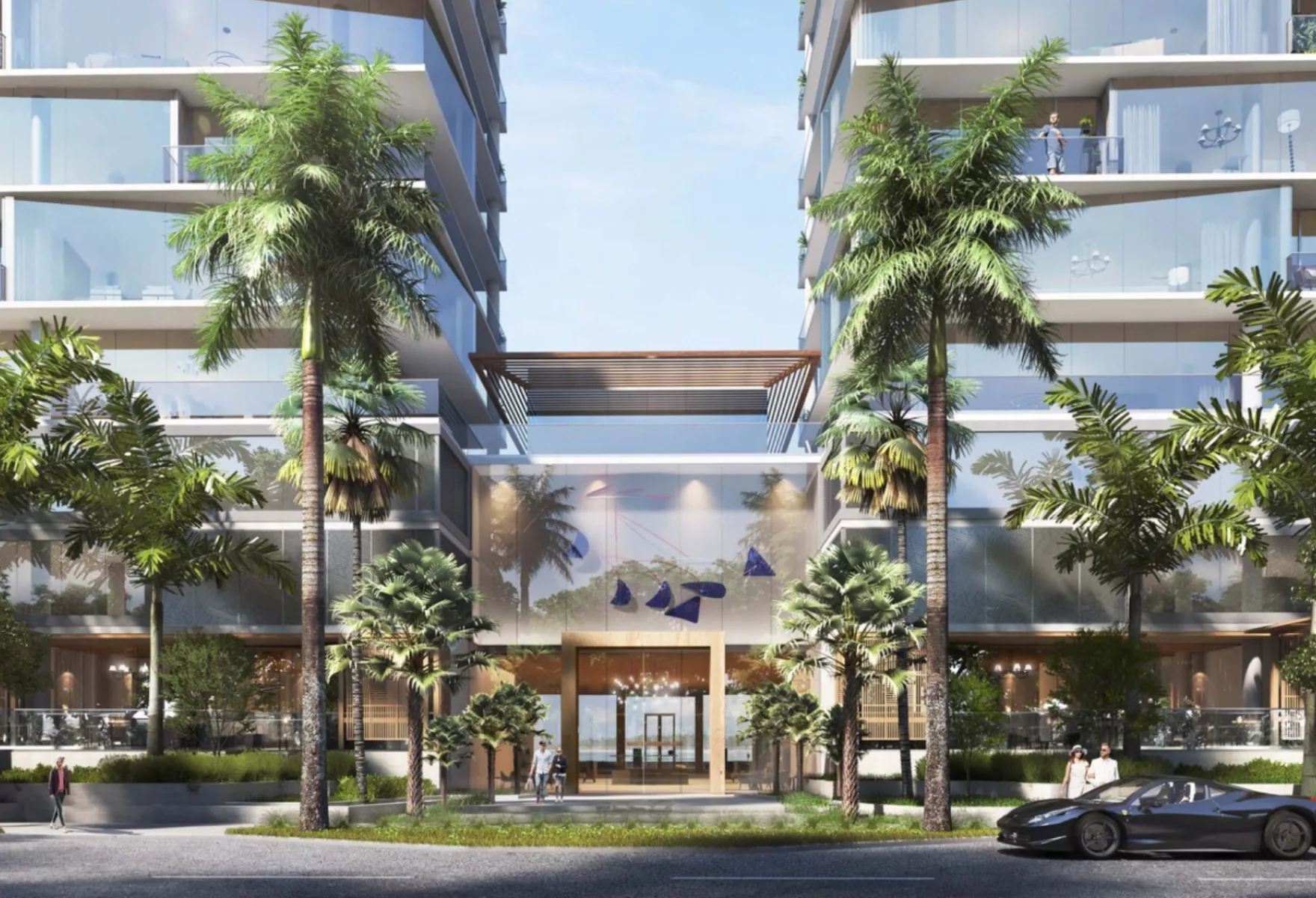 The EDITION Residences Fort Lauderdale Intracoastal Elegance Reimagined 02