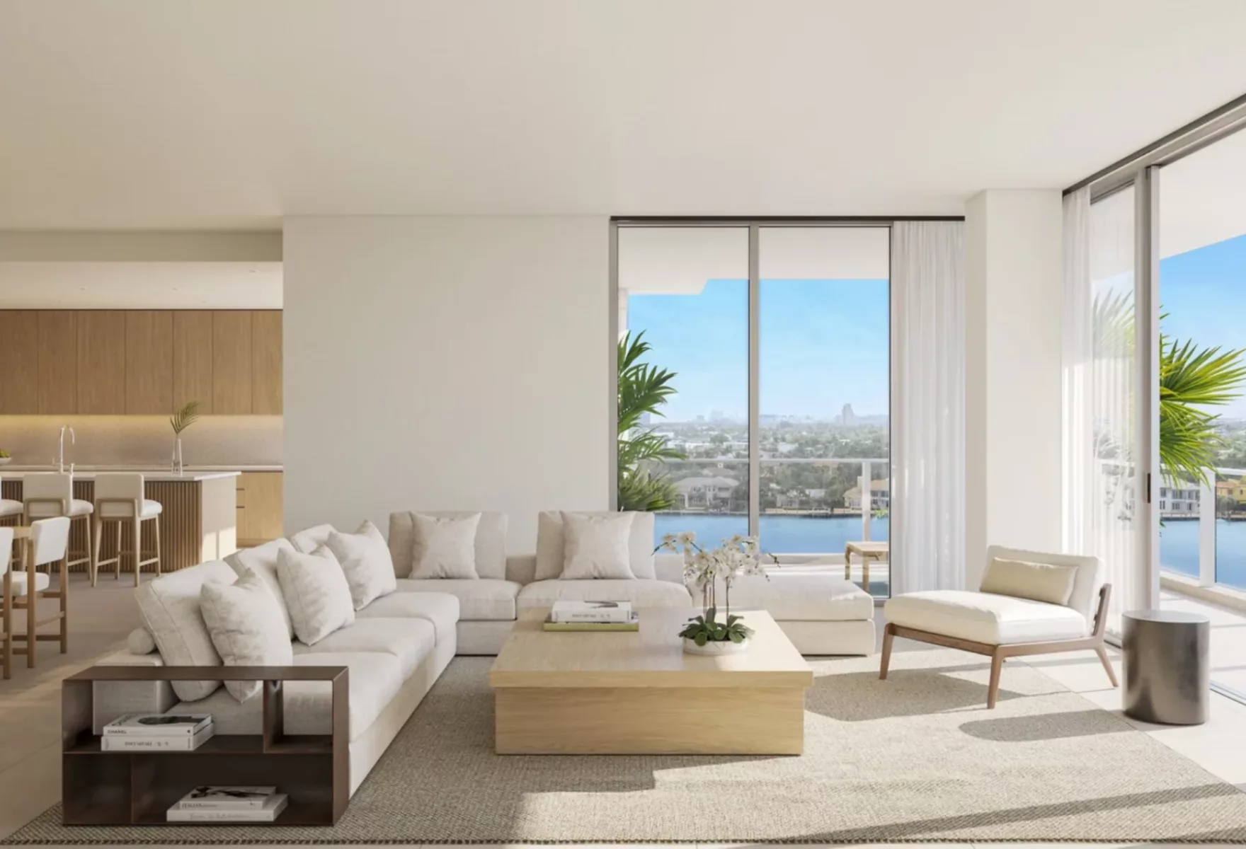 The EDITION Residences Fort Lauderdale Intracoastal Elegance Reimagined 03
