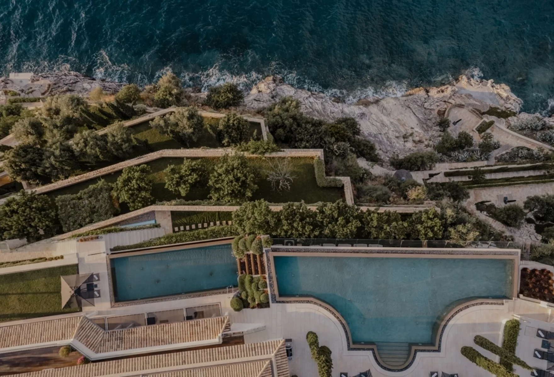 Ultima Corfu Barefoot Ionian Majesty 01