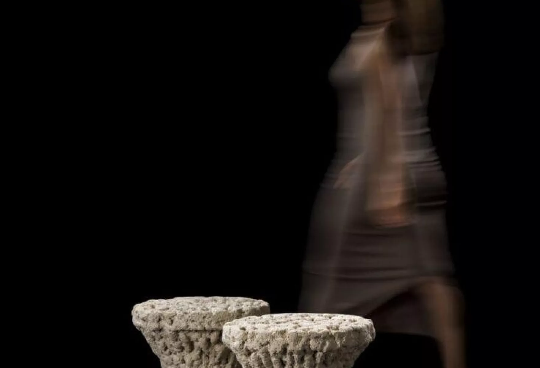 Corallite by Sanjay Puri Architects Coral Inspired Illumination Sculptural Living 07