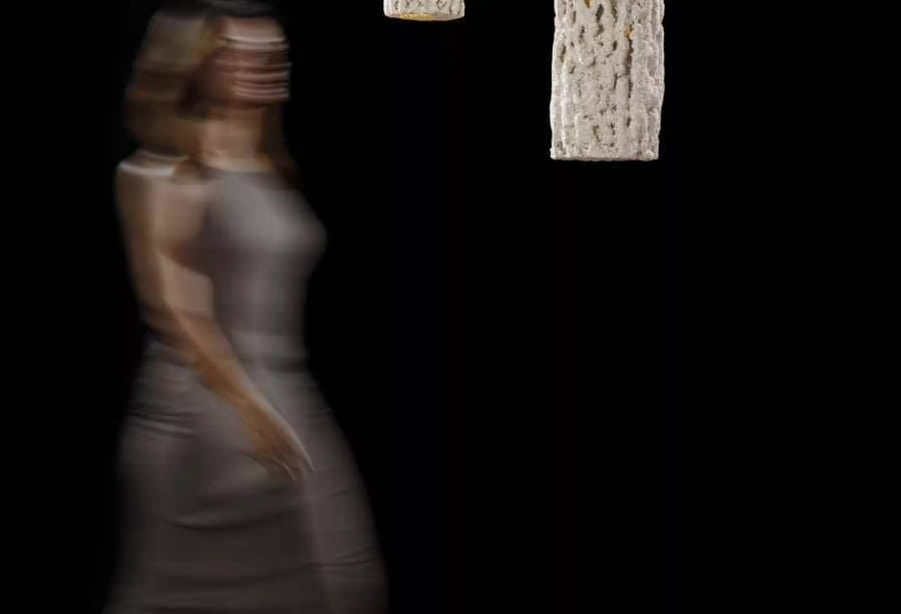 Corallite by Sanjay Puri Architects Coral Inspired Illumination Sculptural Living 06