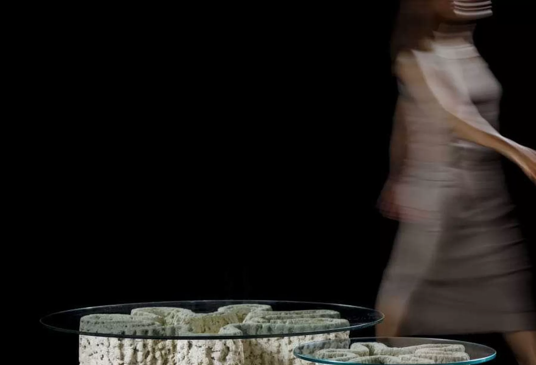 Corallite by Sanjay Puri Architects Coral Inspired Illumination Sculptural Living 05