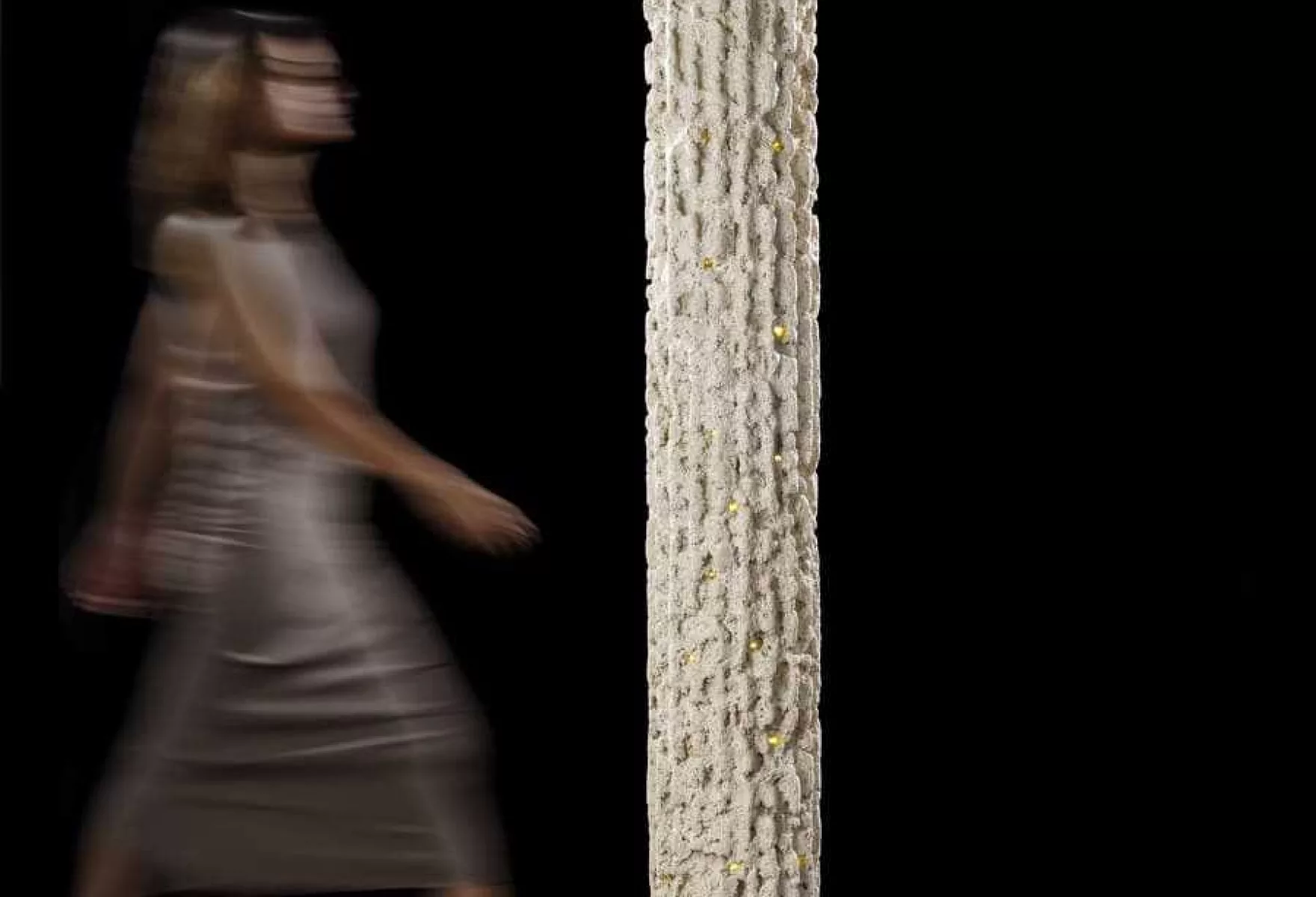 Corallite by Sanjay Puri Architects Coral Inspired Illumination Sculptural Living 03