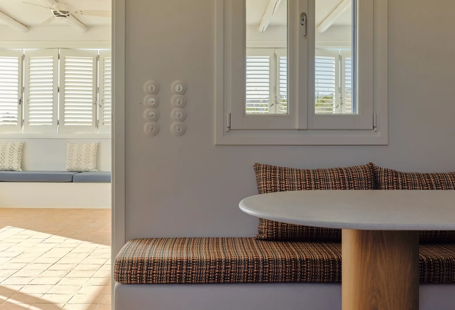 ARPs Agia Kyriaki Beach House A Cycladic Dialogue with the Sea 03