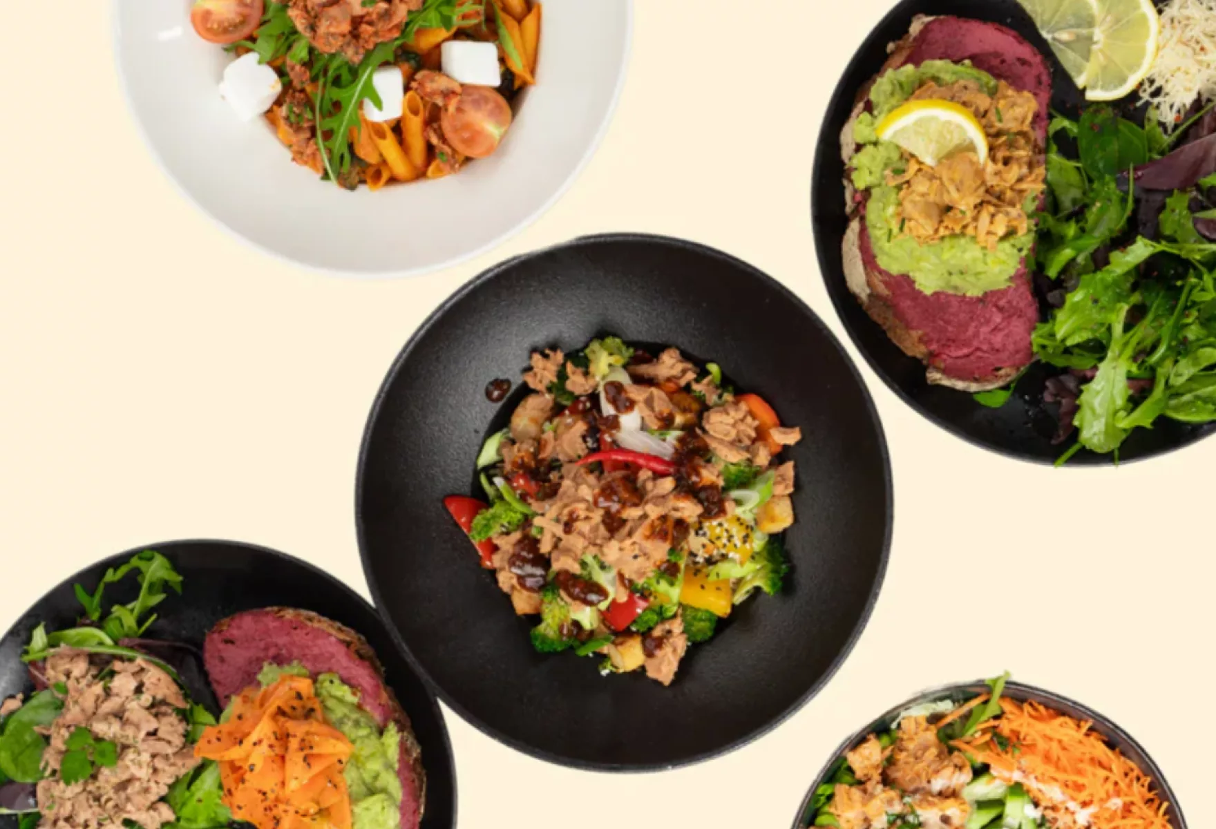 Happy Ocean Foods The Future of Ocean Friendly Protein 02