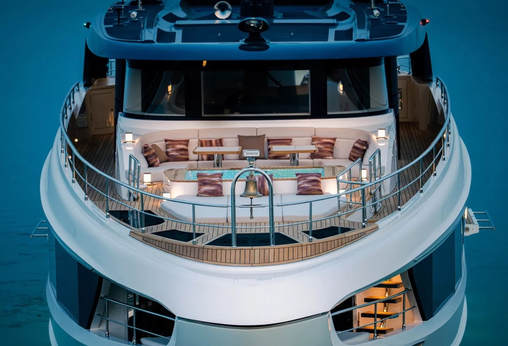 Majesty 100 Terrace The Art of Open Air Luxury Redefined 03