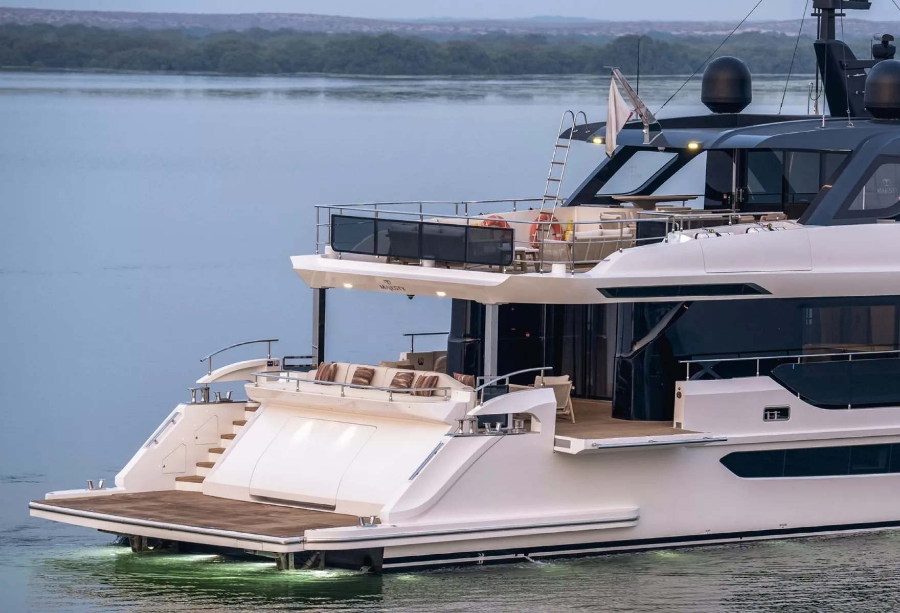 Majesty 100 Terrace The Art of Open Air Luxury Redefined 02
