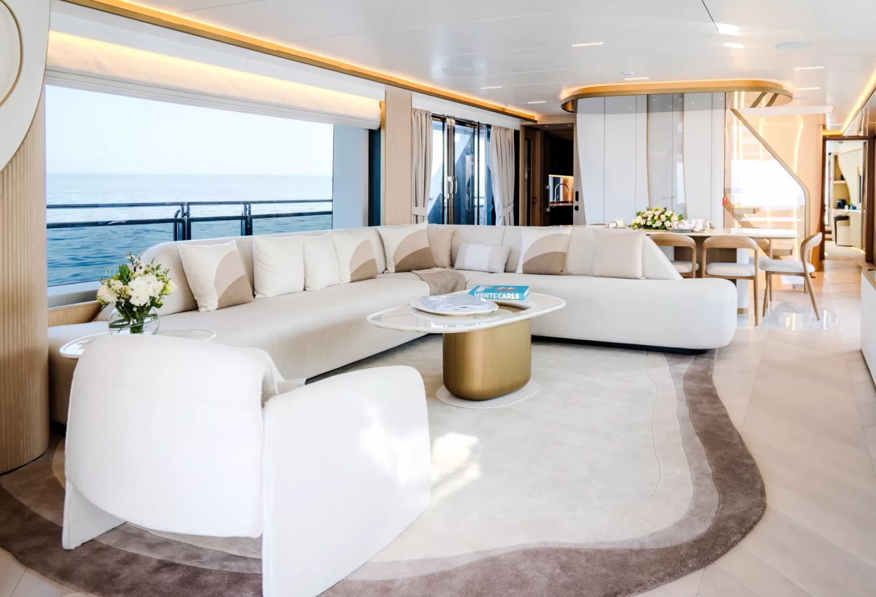 Majesty 100 Terrace The Art of Open Air Luxury Redefined 06