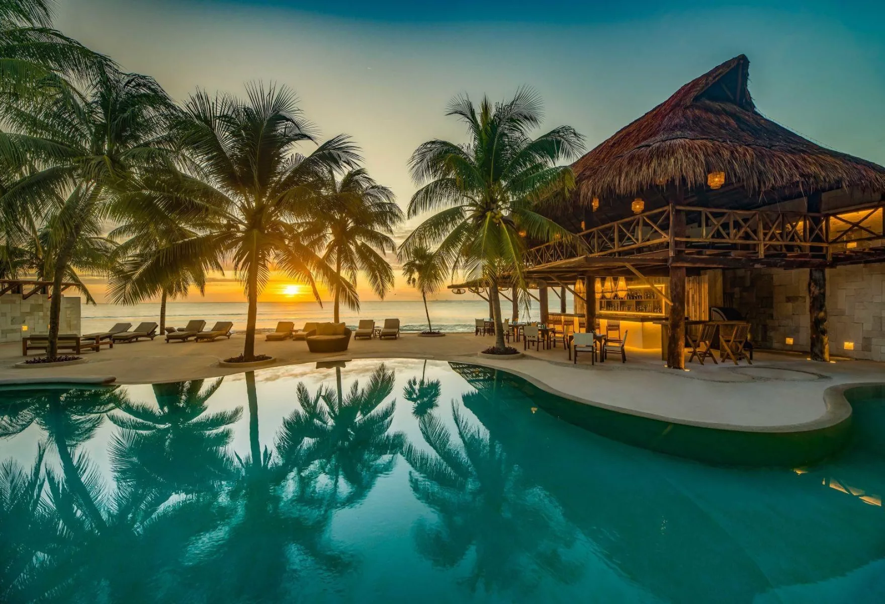 Viceroy Riviera Maya A Hidden Paradise on Mexicos Caribbean Coast 08