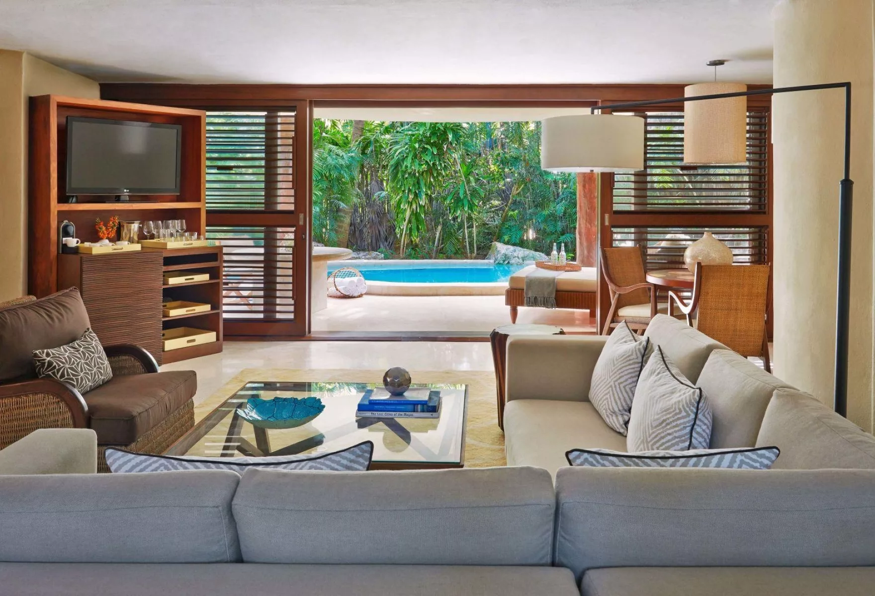 Viceroy Riviera Maya A Hidden Paradise on Mexicos Caribbean Coast 06