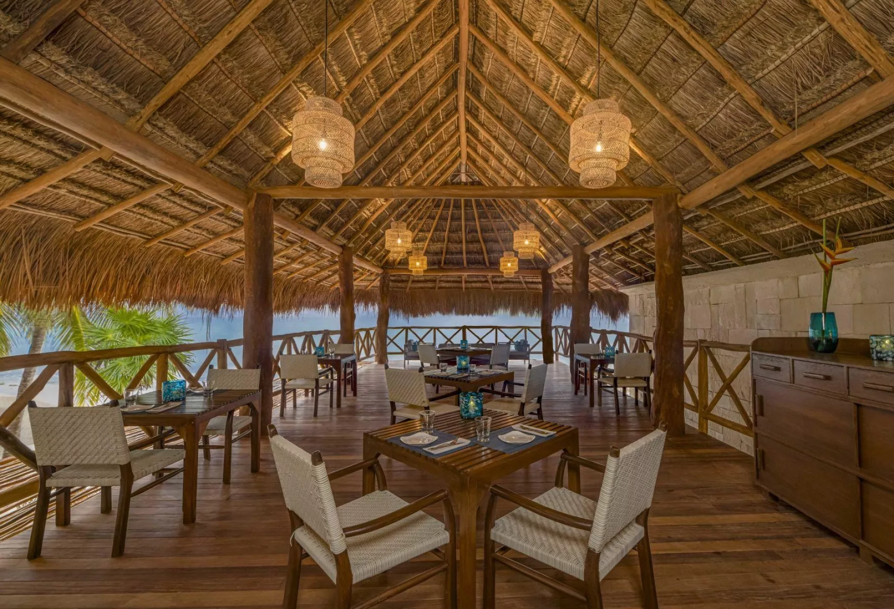 Viceroy Riviera Maya A Hidden Paradise on Mexicos Caribbean Coast 04