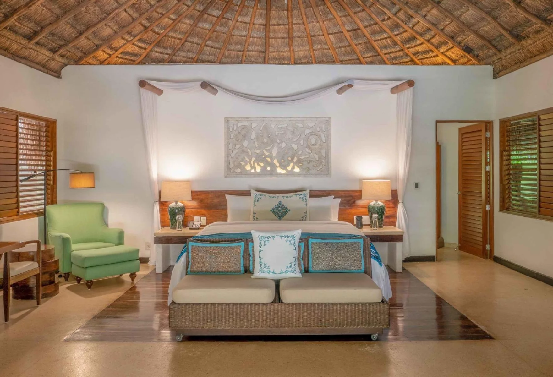 Viceroy Riviera Maya A Hidden Paradise on Mexicos Caribbean Coast 05