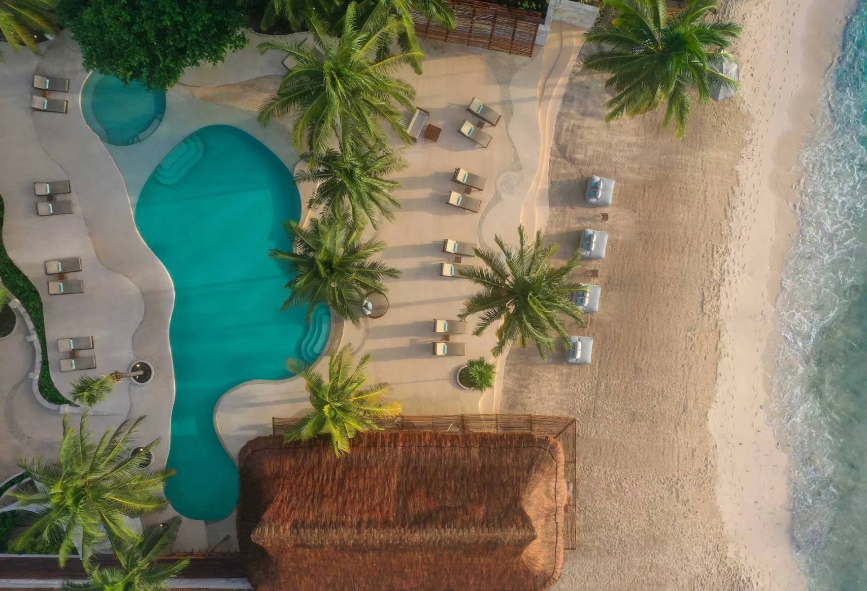 Viceroy Riviera Maya A Hidden Paradise on Mexicos Caribbean Coast 01