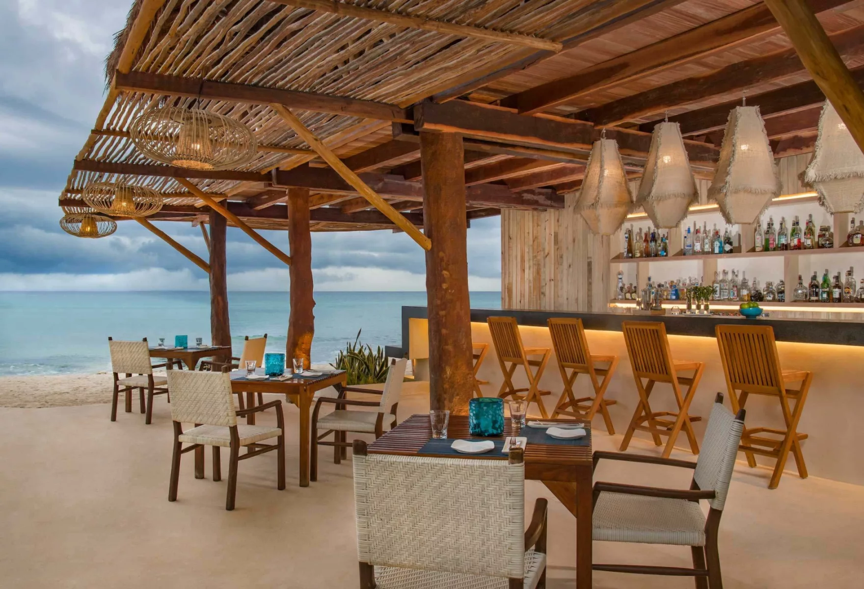 Viceroy Riviera Maya A Hidden Paradise on Mexicos Caribbean Coast 02