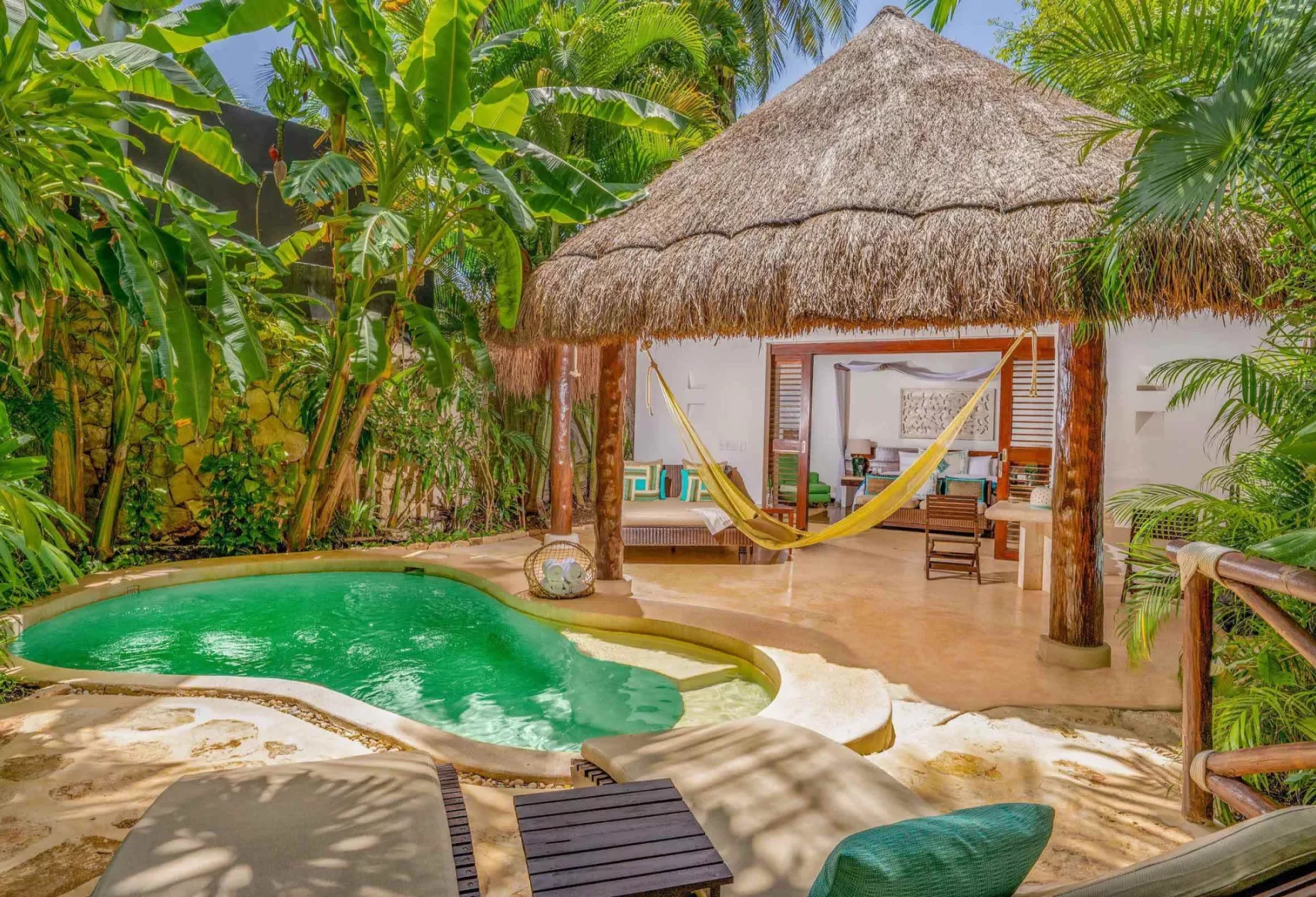 Viceroy Riviera Maya A Hidden Paradise on Mexicos Caribbean Coast 03