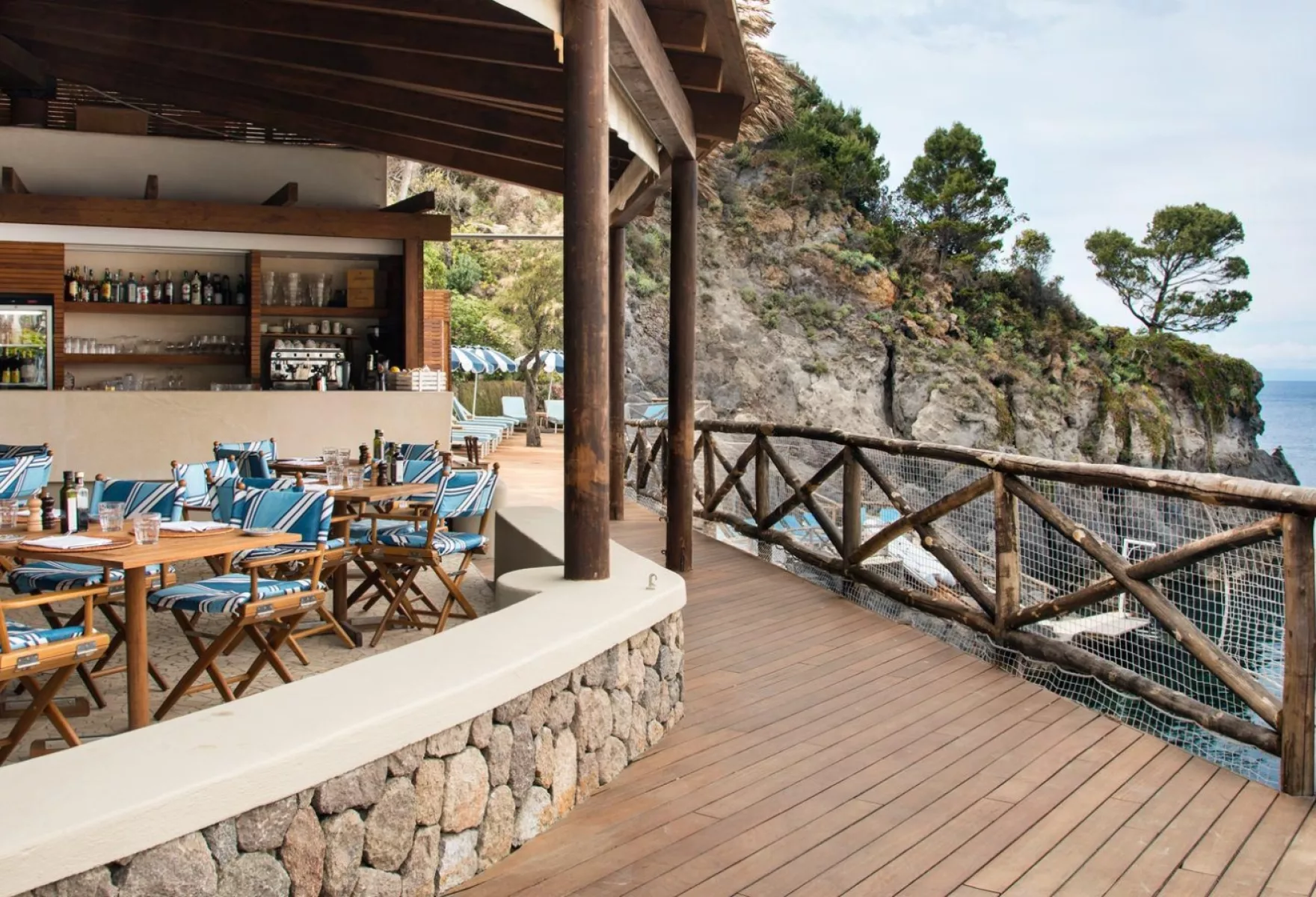 Mezzatorre Hotel Thermal Spa Ischias Secluded Coastal Sanctuary 03