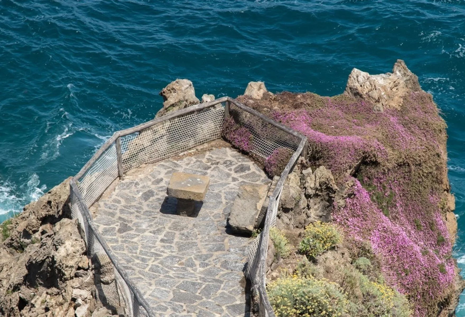 Mezzatorre Hotel Thermal Spa Ischias Secluded Coastal Sanctuary 06