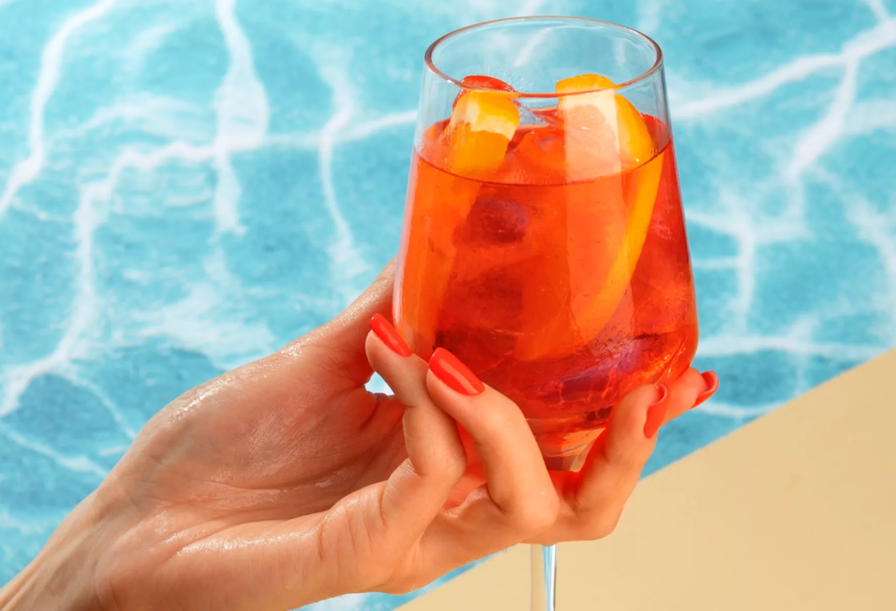 Bay breeze cocktail recipe ingredients