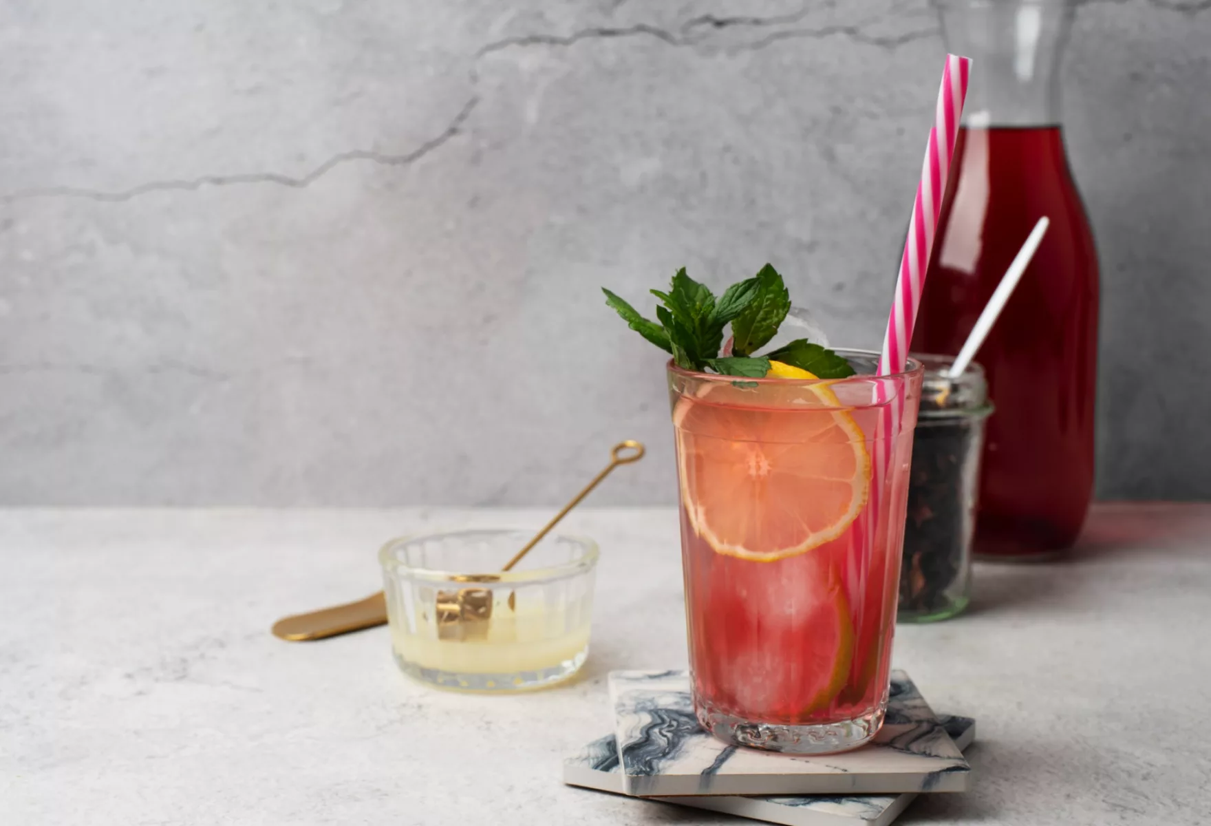 Bay breeze cocktail recipe supremarine pairing notes