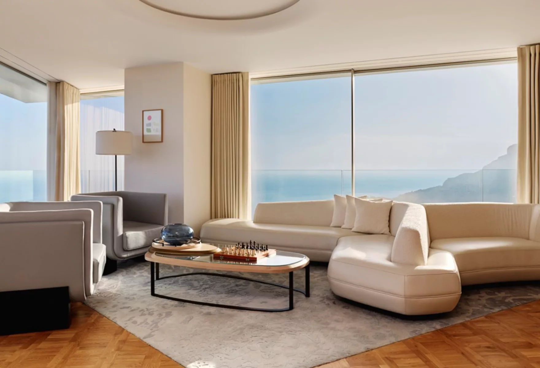 La Môme Riviera Côte d Azur Charm Meets Stylish Seaside Living 005